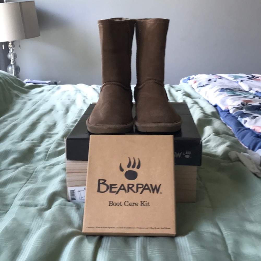 BearPaws